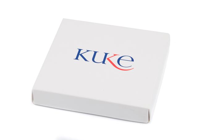 KUKE — Opakowanie