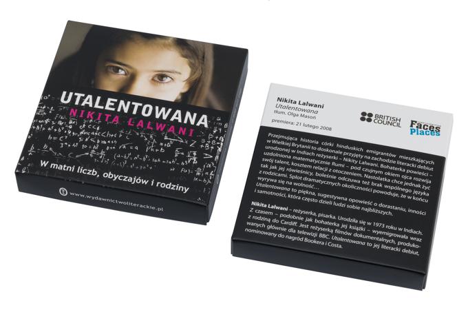 Opakowanie i dodatkowe informacje
