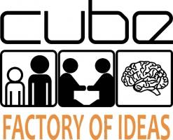 CUBE - Factory of Ideas