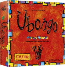 Ubongo (edycja polska)