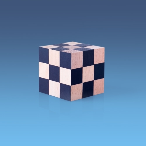 PI Cube