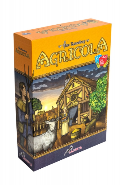 Agricola