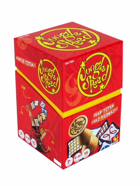 Jungle Speed