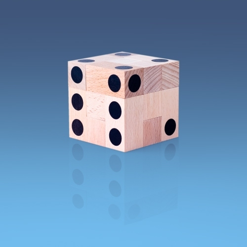 Sigma Cube