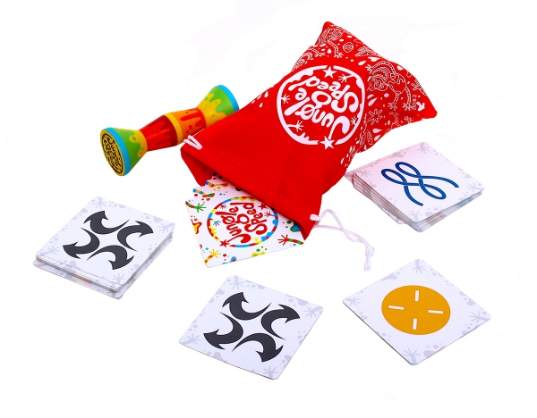Jungle Speed