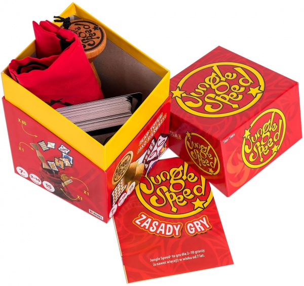 Jungle Speed